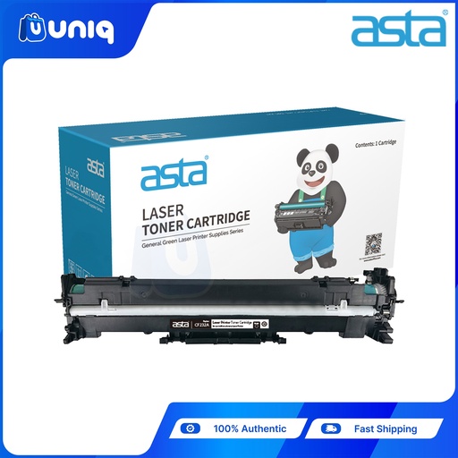 [ASTA Toner-31] ASTA CF232A (32A) Compatible Drum Cartridge for LaserJet Printers HP M203/M206 MFP M227/M230 (Black)