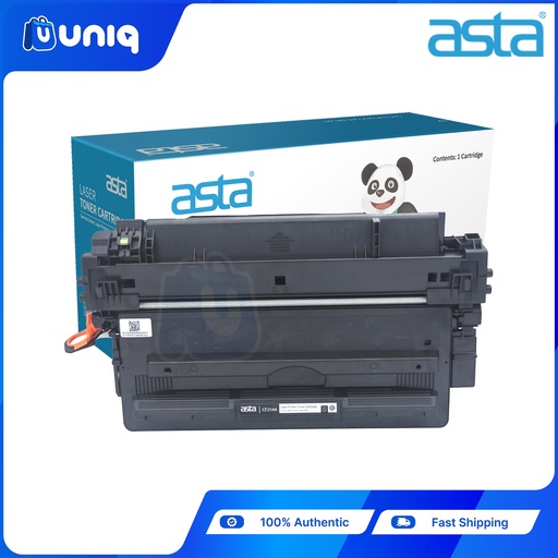[ASTA Toner-36] ASTA CF214A (14A) Compatible Toner Cartridge for HP LaserJet Printers HP 700 M712/M725 (Black)