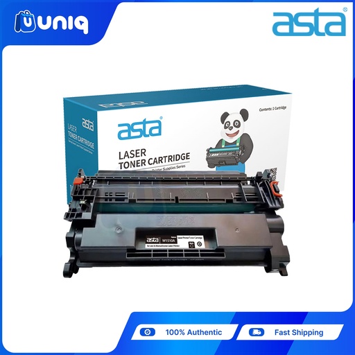 [Asta Toner-70] ASTA W1510A/151A Compatible Toner Cartridge For HP LaserJet Pro 4003n/ 4003dn/ 4003dw/ 4003w LaserJet Pro MFP 4103dw/ 4103fdn/ 4103fdw