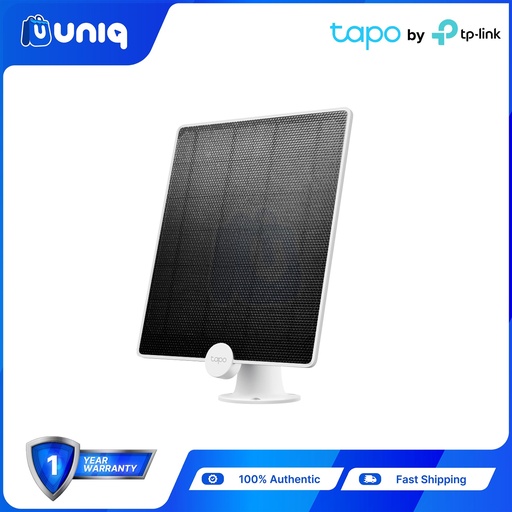 [TPLink-78] TP-Link Tapo A200 Solar Panel