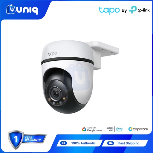 TP-Link Tapo C500 + Sandisk High Endurance ~ (Choose Your Capacity)