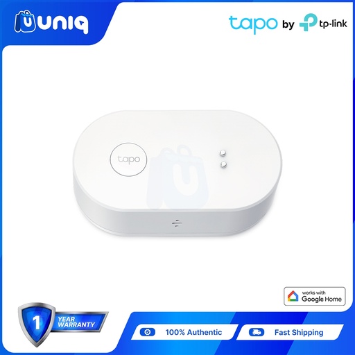 [TPLink-77B] TP-Link Tapo T300 Smart Water Leak Sensor