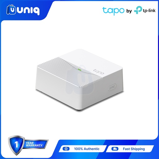 [TPLink-81] TP-Link Tapo H200 Tapo Smart Hub
