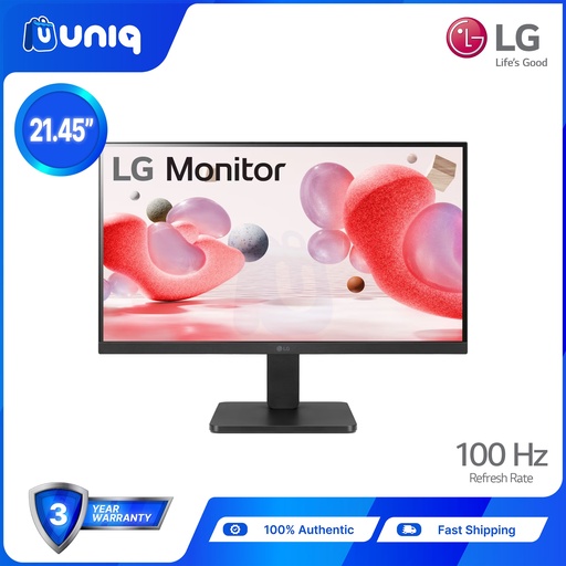 [LG MN-22B] LG 22MR410-B 21.45" Full HD Monitor