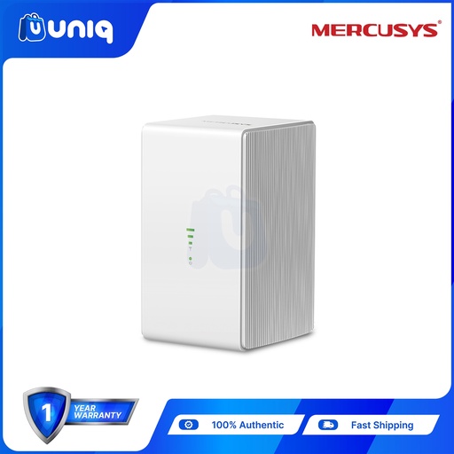 [Mercusys-10] Mercusys MB110-4G 300 Mbps Wireless N LTE Router