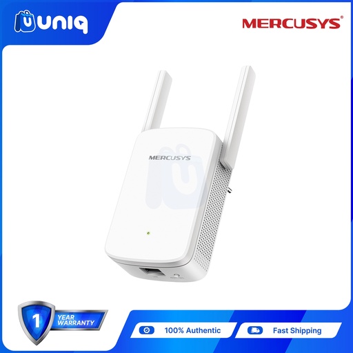 [Mercusys-15] Mercusys ME30 AC1200 Wi-Fi Range Extender