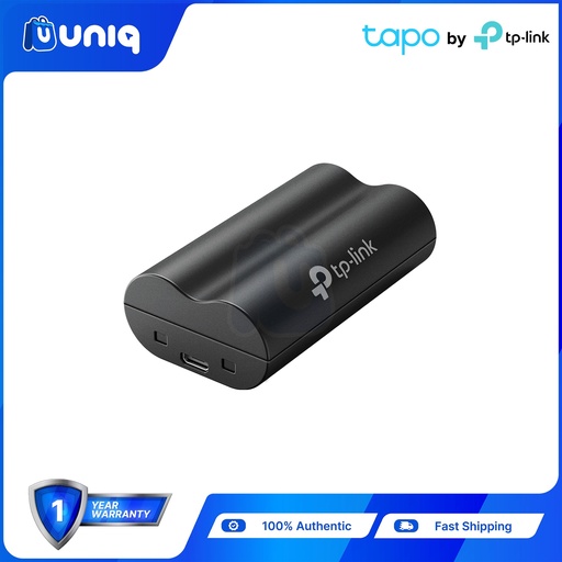 [TPLink-76_Battery] TP-Link Tapo A100 Battery Pack