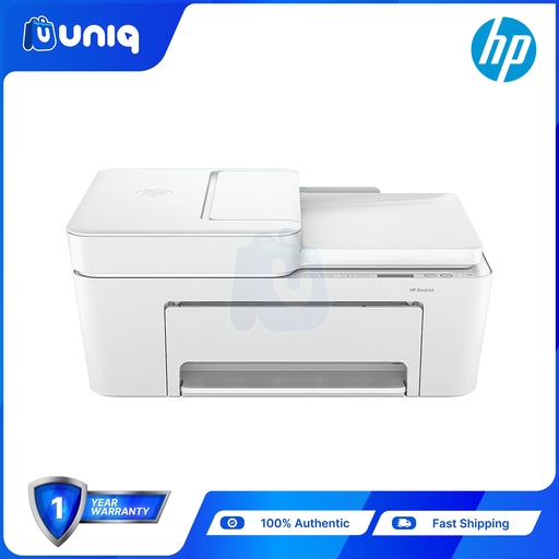 [Printer-094B] HP DeskJet Ink Advantage 4275 All-in-One Printer