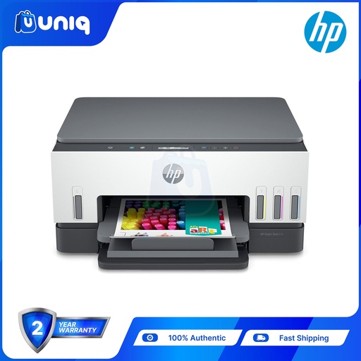 [Printer-093F] HP Smart Tank 670 All-in-One Printer