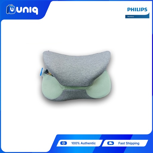 [FREEBIES-32] Philips Neck Pillow ( FREEBIES ONLY)