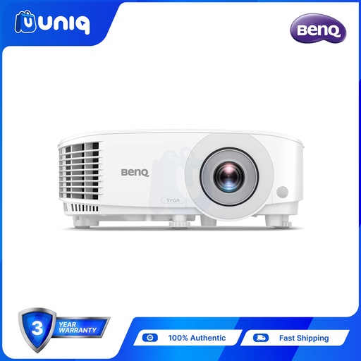 [Projector-15K] BenQ MS560 4000lms SVGA Meeting Room Projector