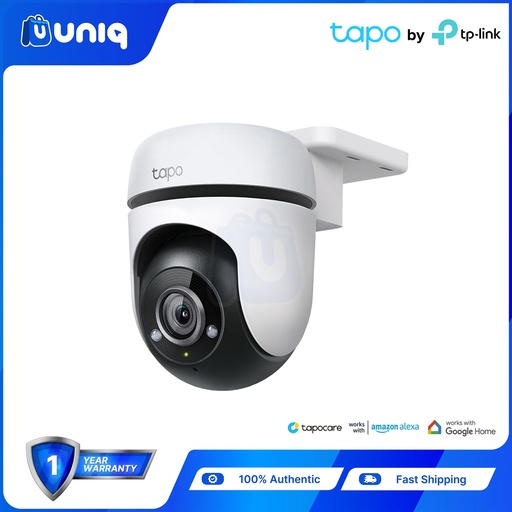 TP-Link Tapo TC40 + Sandisk High Endurance ~ (Choose Your Capacity)
