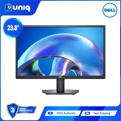 [MN-25M] Dell SE2425H 23.8" Full HD Monitor