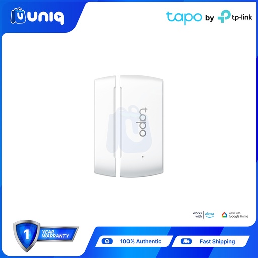 [TPLink-77D] TP-Link Tapo T110 Smart Contact Sensor