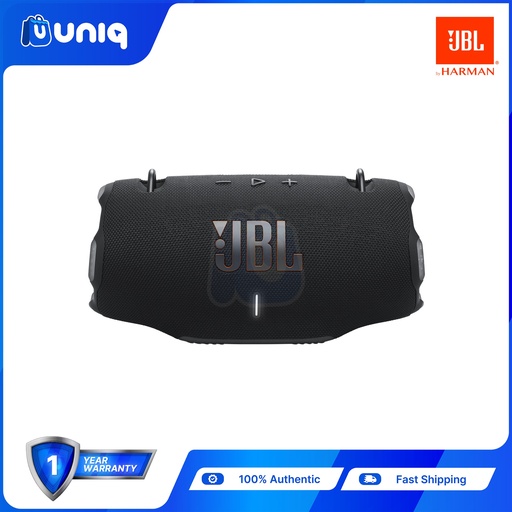 [JBL-31] JBL Xtreme 4 Portable Waterproof Speaker