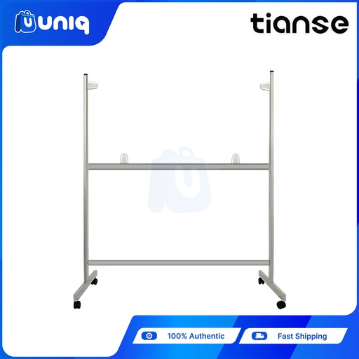 [Tianse-06] TIANSE TS-981 Tempered Glass Whiteboard Scaffold