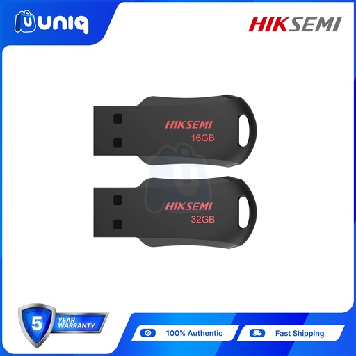 HikSemi M200R (16GB, 32GB) USB 2.0 Flash Drive ~Choose Your Capacity