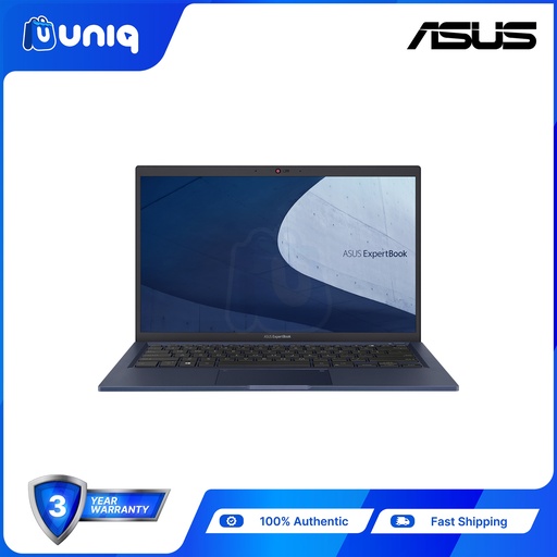 [Laptop-81C] SALE!!! ASUS B1400 Series B1400CEAE-EB5430R 14" FHD Laptop