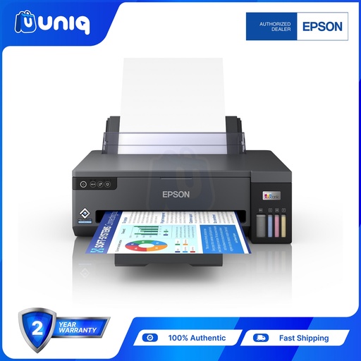 [Printer-037A] Epson EcoTank L11050 Ink Tank Printer