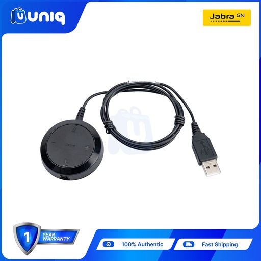 [Jabra-16] Jabra Evolve 30 II Link MS Controller (P/N: 14208-12)