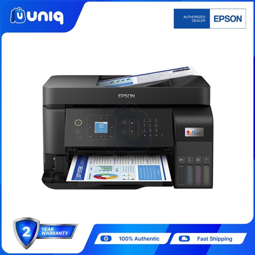 [Printer-079B] Epson EcoTank L5590 Ink Tank Printer