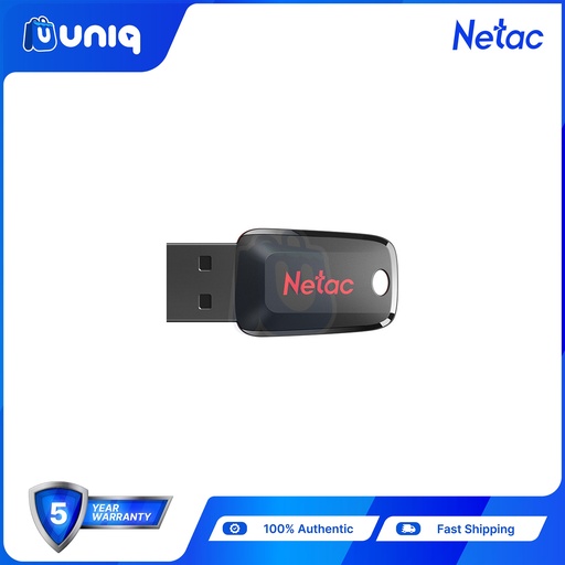 Netac U197 Mini USB 2.0 Flash Drive