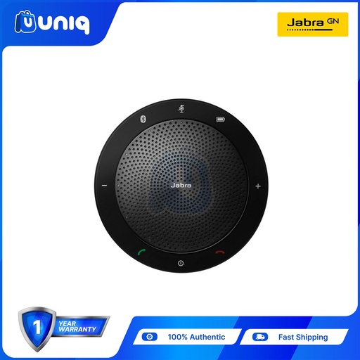 [Jabra-15N] Jabra Speak 510 MS Mid-range portable USB and Bluetooth Speakerphone (7510-109)