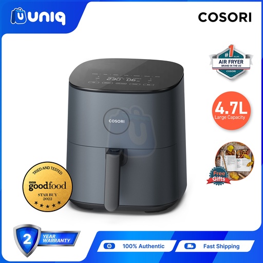 [Cosori-01] Cosori CAF-L501 4.7L (4.9 Quart) Pro LE Air Fryer