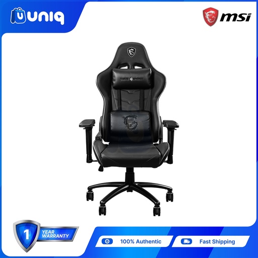 [MSI CH-01_Throne] SALE!!! MSI CH120 I Gaming Chair
