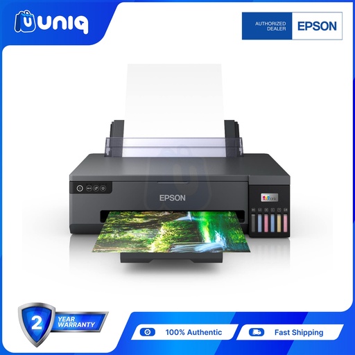 [Printer-067A] Epson EcoTank L18050 A3 Ink Tank Photo Printer